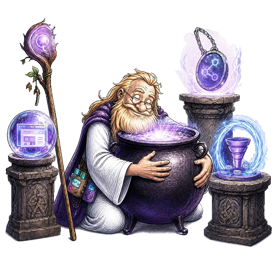 Портфолио