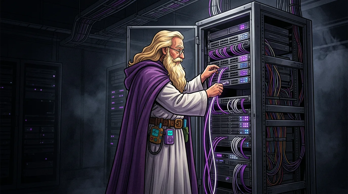 Уязвимость PHP 2026: обновить PHP или сделать новый сайт? Разбор для владельца бизнеса